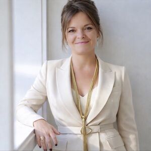 Meet your Posher, Kate